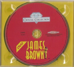 Crystal Collection, James Brown