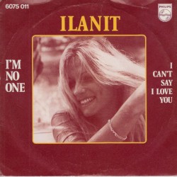I'm No One / I Can't Say I Love You