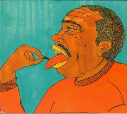 Funky Was the State of Affairs