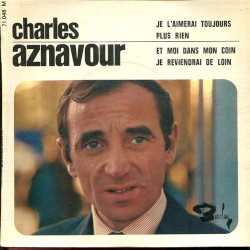 Je l’aimerai toujours