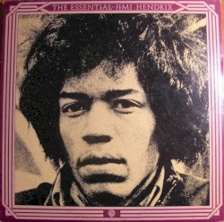 The Essential Jimi Hendrix