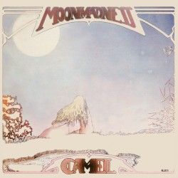 Moonmadness