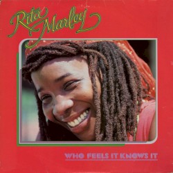 Who Feels It Knows It