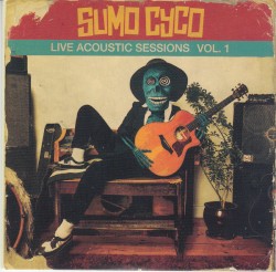 Live Acoustic Sessions Vol 1