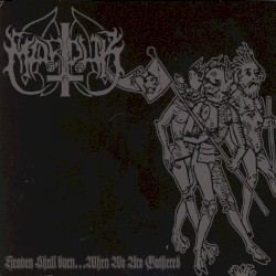 Heaven Shall Burn… When We Are Gathered
