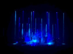 2017‐03‐21: Barbican Centre, London, UK