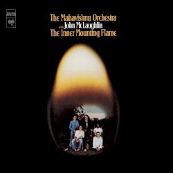 The Inner Mounting Flame