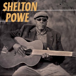 Shelton Powe