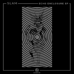 Echo Enclosure EP