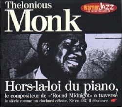 Thelonious Monk