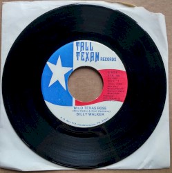 Wild Texas Rose / Sweet Spanish Memories