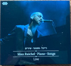Piano • Songs • Live