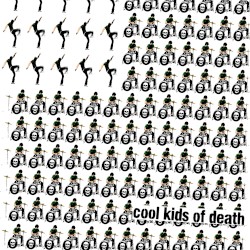 Cool Kids Of Death (International Version)