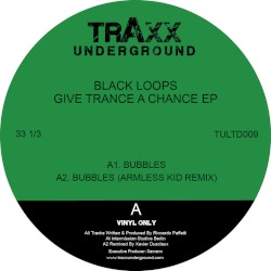 Give Trance a Chance EP
