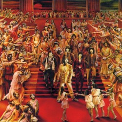 It’s Only Rock ’n Roll