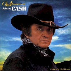 The Adventures of Johnny Cash