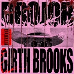 GIRTH BROOKS
