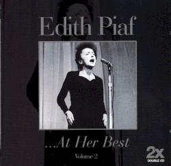 At Her Best Volume 1