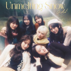 Unmelting Snow