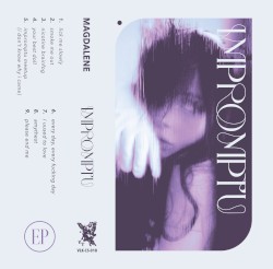 Impromptu // Idyllic