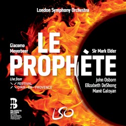Le Prophète