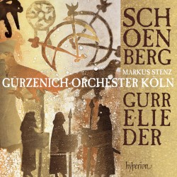 Gurre-Lieder