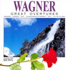 Great Overtures