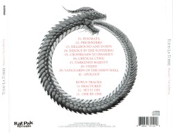 Rejoice in the Suffering