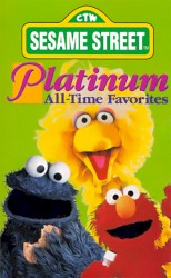 Platinum: All-Time Favorites