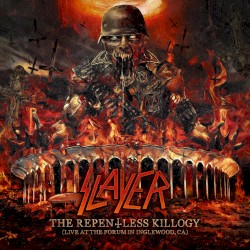 The Repentless Killogy (live at The Forum in Inglewood, CA)