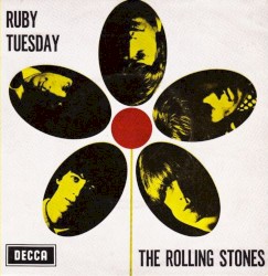 Ruby Tuesday