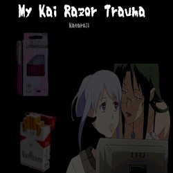 My Kai Razor Trauma