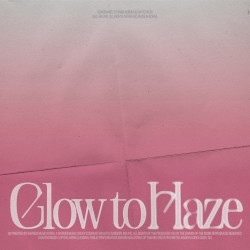 Glow to Haze