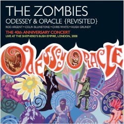 Odessey & Oracle: The 40th Anniversary Concert