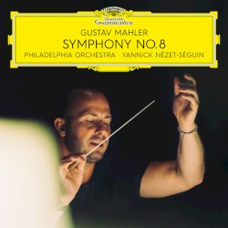 Symphony no. 8