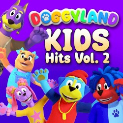Kids Hits, Vol. 2