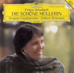 Die schöne Müllerin