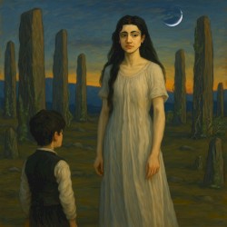 Empathy for My Future Self