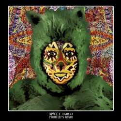 C’mon Let’s Mosh!