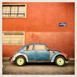 Manzanillo St.