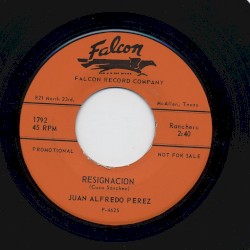 Resignación / Con mis propias manos