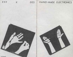 Hand-made Electronics