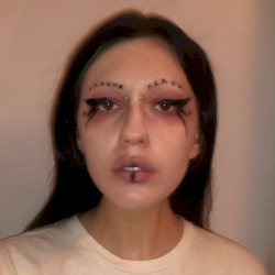 A Girl Named Unlucky