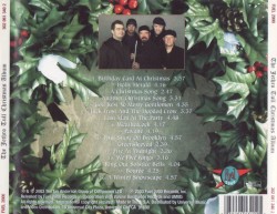 The Jethro Tull Christmas Album