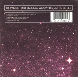 Professional Widow (It’s Got to Be Big)