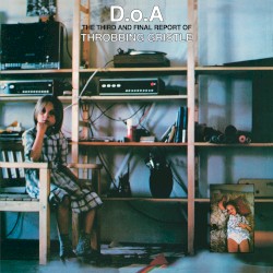 D.o.A. The Third and Final Report