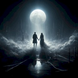 Vanishing Act