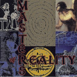 Masters of Reality