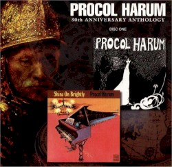 30th Anniversary Anthology