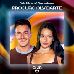 Procuro olvidarte (Amazon Music Original)